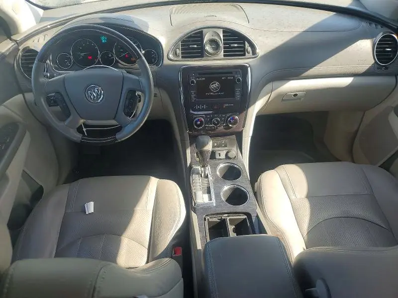 2015 BUICK ENCLAVE   