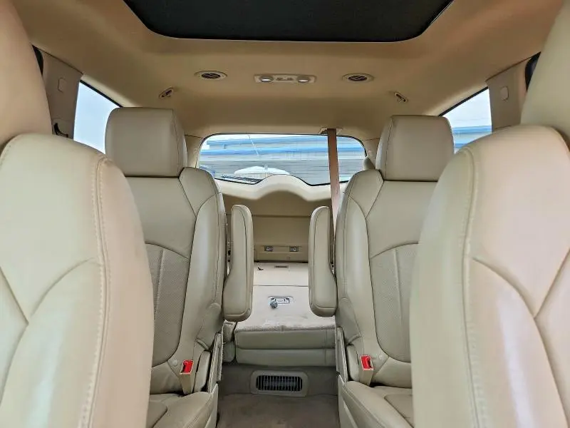 2011 BUICK ENCLAVE CXL  