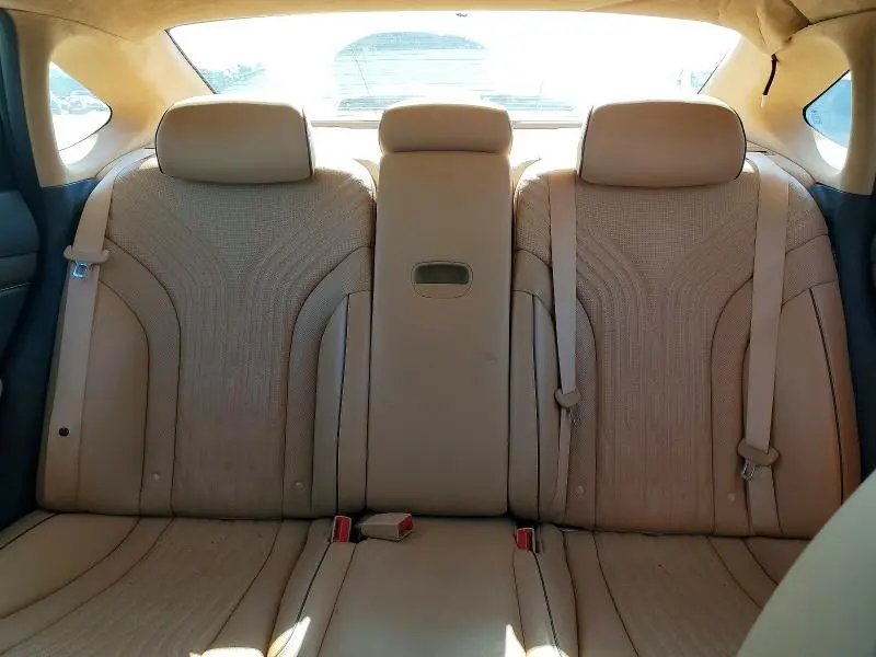 2021 GENESIS G80 3.5T  