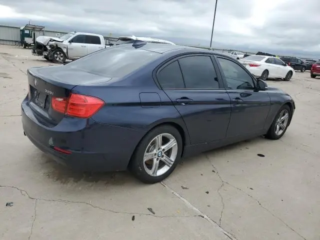 2015 BMW 328 I