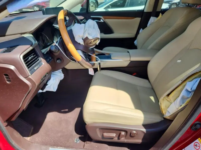 2020 LEXUS RX 450H  