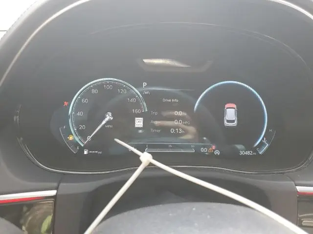 2023 GENESIS GV70 BASE  