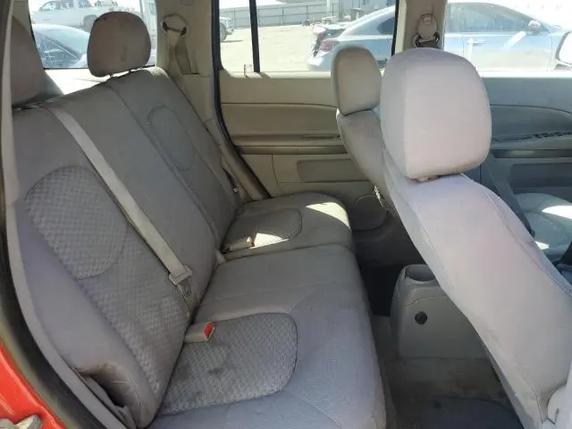 2011 CHEVROLET HHR LT  