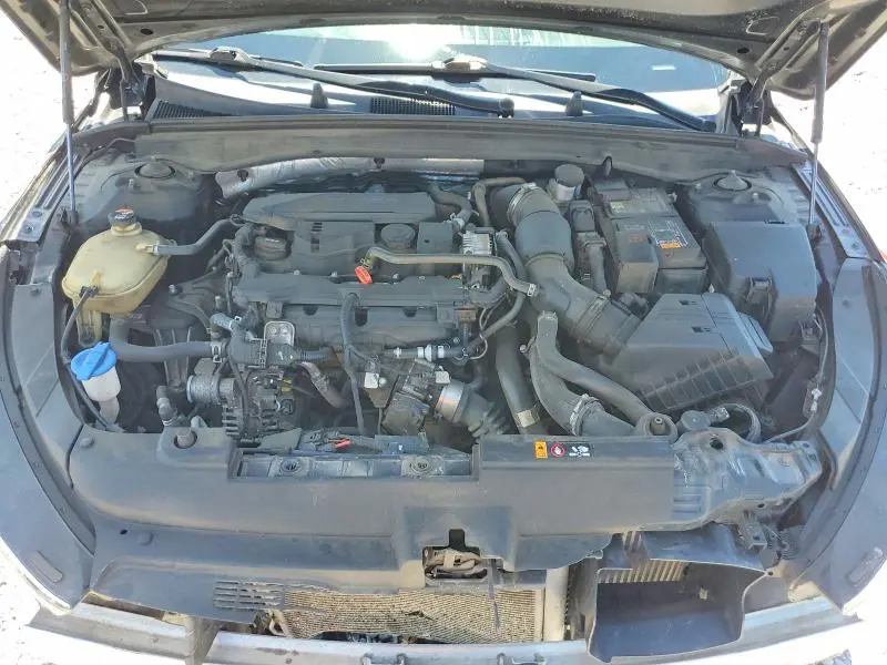 2022 KIA K5 GT LINE  