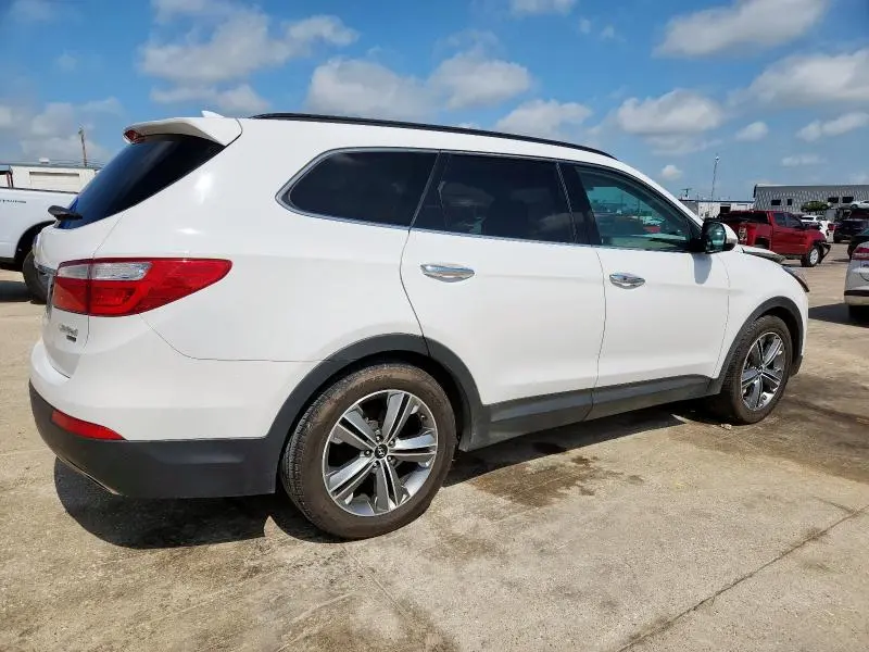 2014 HYUNDAI SANTA FE GLS  