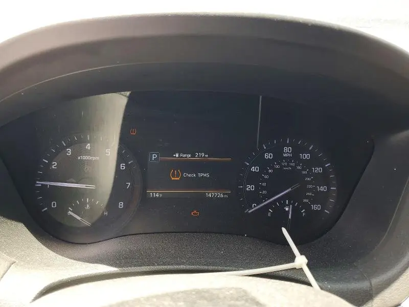 2018 GENESIS G80 3.8  
