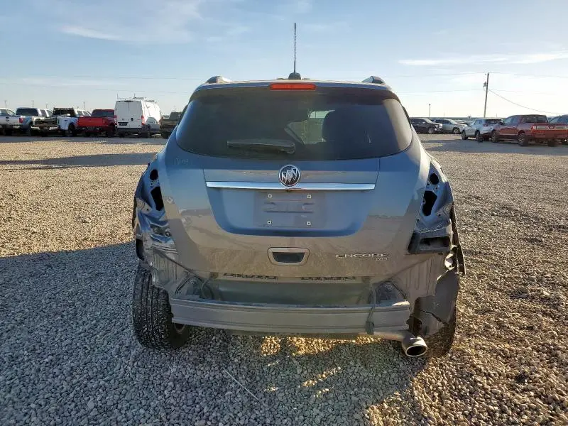 2019 BUICK ENCORE ESSENCE  
