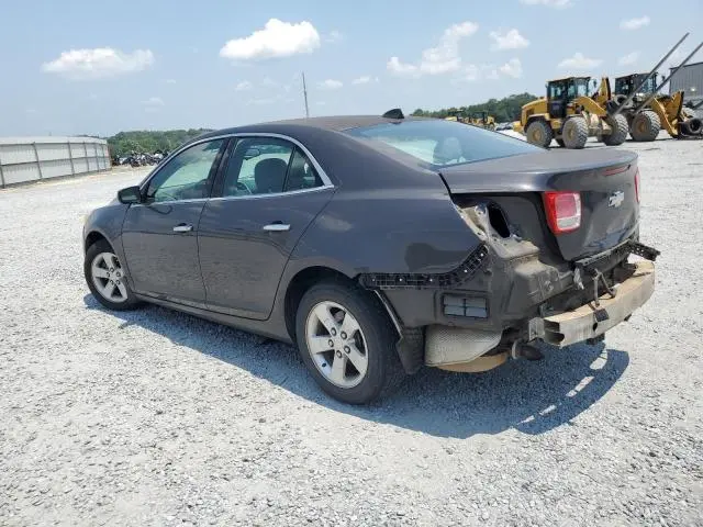 2013 CHEVROLET MALIBU LS  