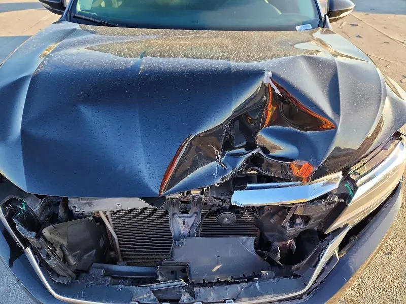 2021 VOLKSWAGEN PASSAT SE  