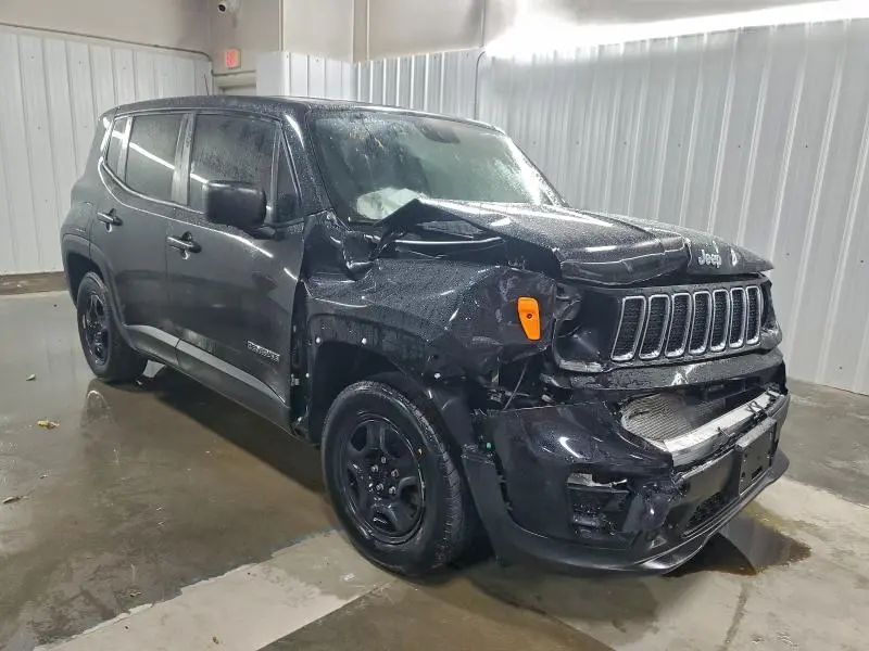 2020 JEEP RENEGADE SPORT  