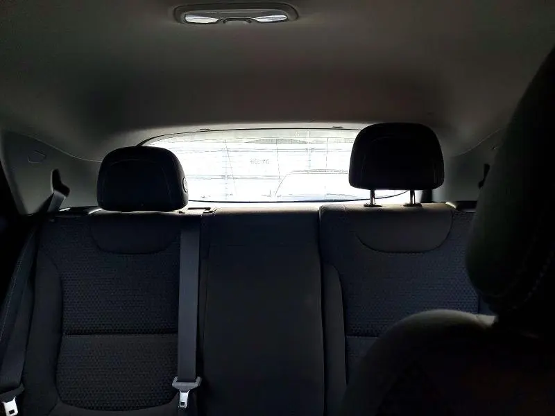 2023 CHEVROLET BOLT EV 1LT  