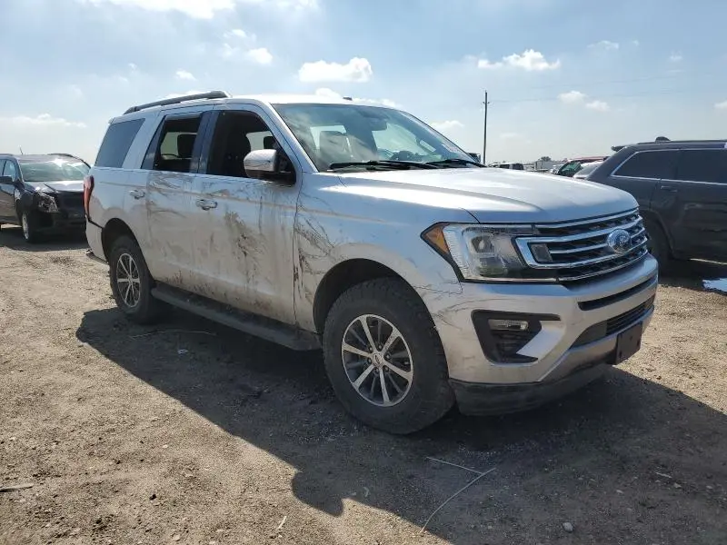 2018 FORD EXPEDITION XLT  