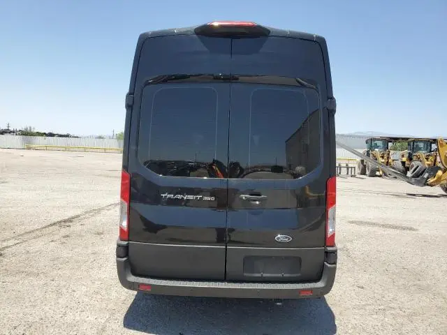 2023 FORD TRANSIT T-350  