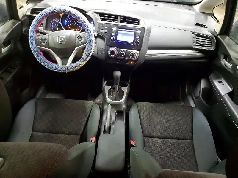 2017 HONDA FIT LX  
