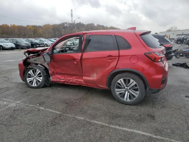2023 MITSUBISHI OUTLANDER SPORT S/SE  