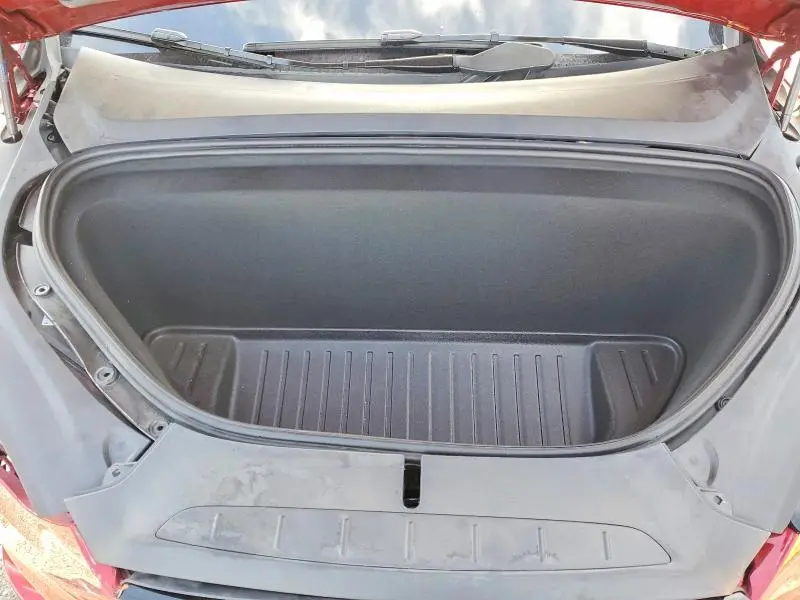2024 TESLA MODEL X   