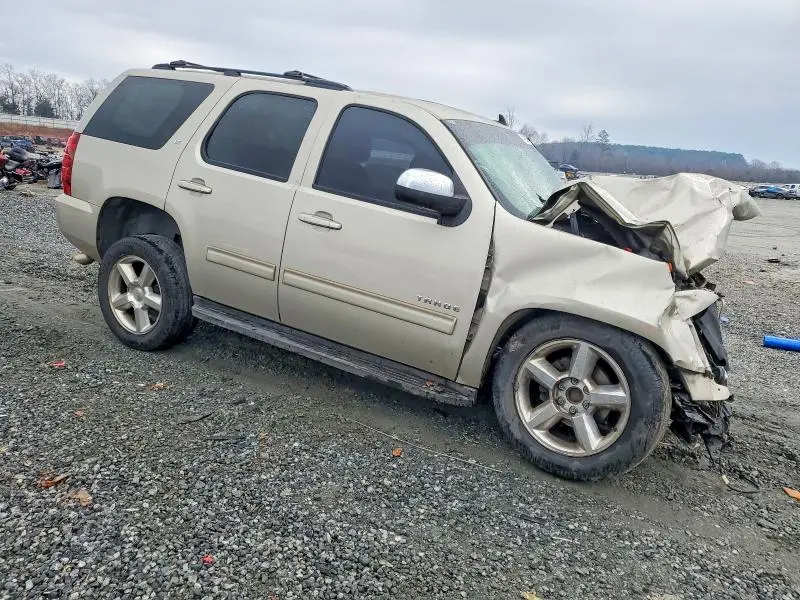 2013 CHEVROLET TAHOE C1500 LT  