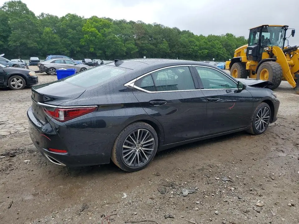 2022 LEXUS ES 350 BASE  