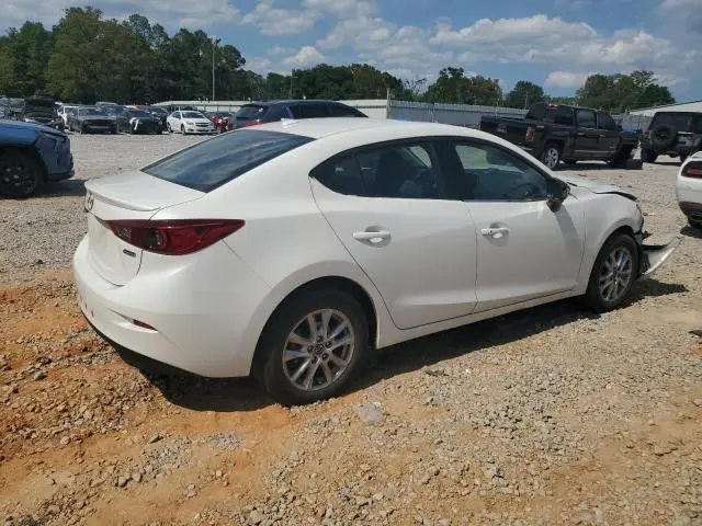 2014 MAZDA 3 GRAND TOURING  