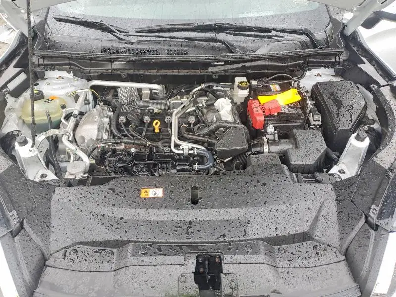 2024 MITSUBISHI OUTLANDER SEL  