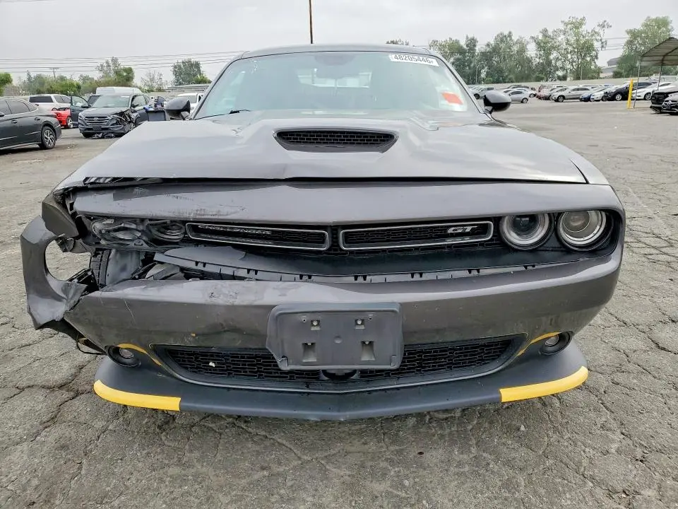 2023 DODGE CHALLENGER GT  