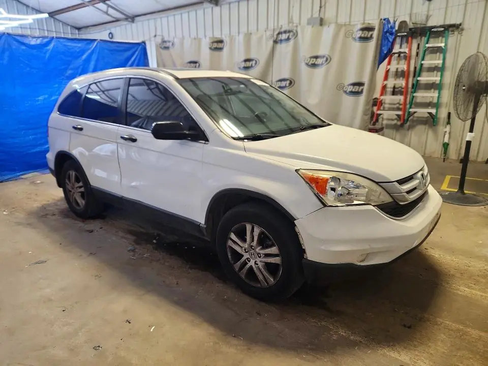 2011 HONDA CR-V EX  