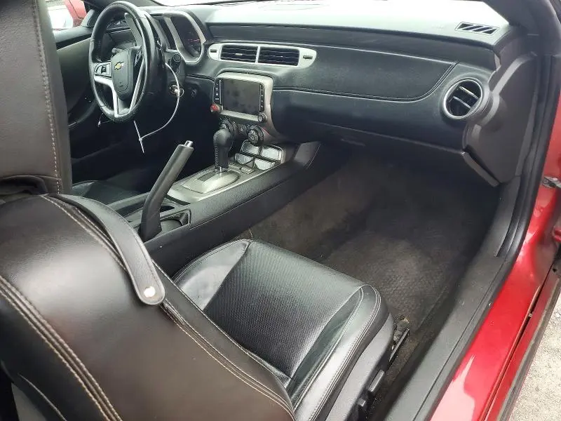 2013 CHEVROLET CAMARO LT  
