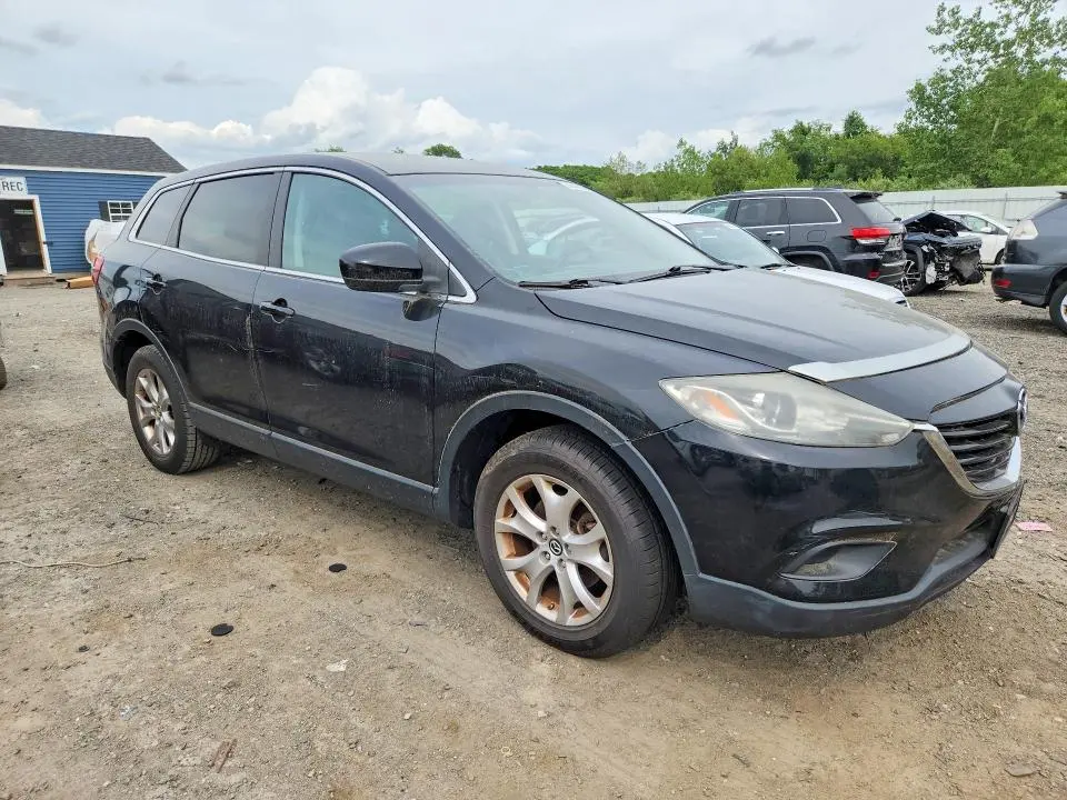2015 MAZDA CX-9 TOURING  