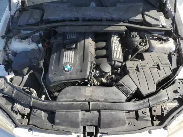 2011 BMW 328 I  