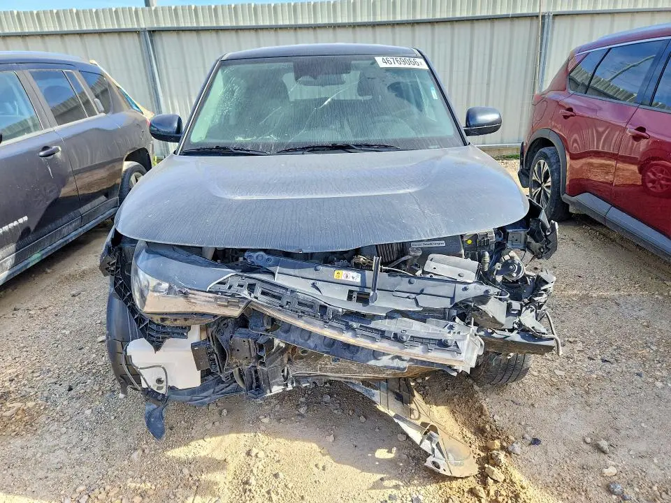 2025 KIA SOUL LX ** R & D * CLN TITLE * REPO **