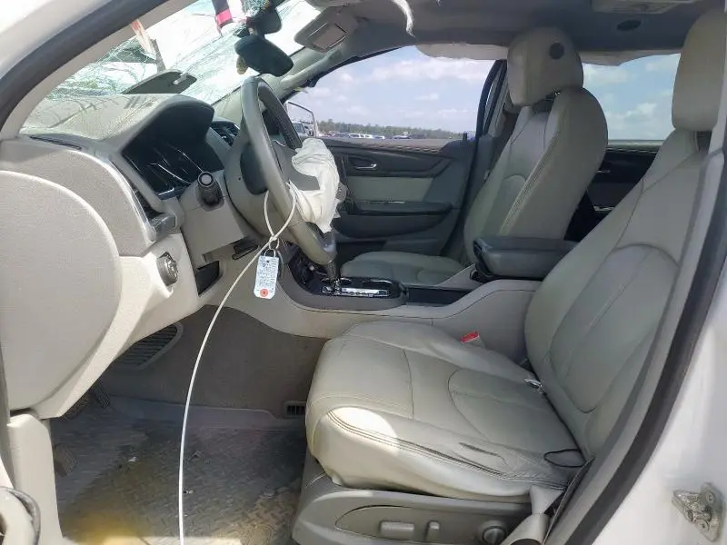 2016 GMC ACADIA SLT-1  