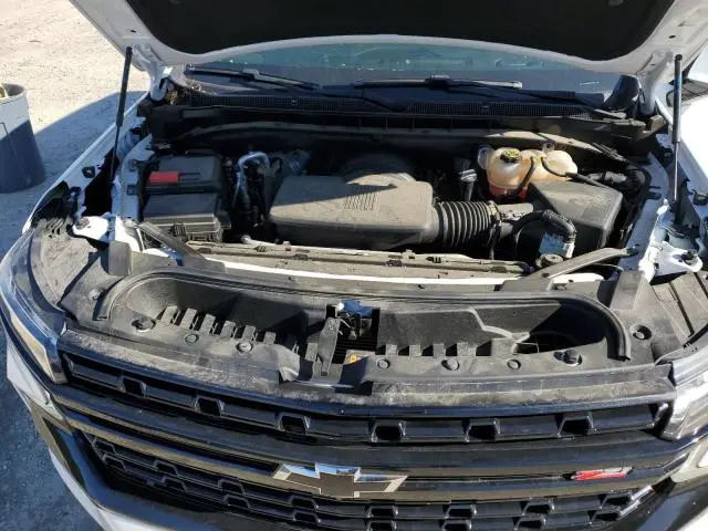 2023 CHEVROLET TAHOE K1500 Z71  