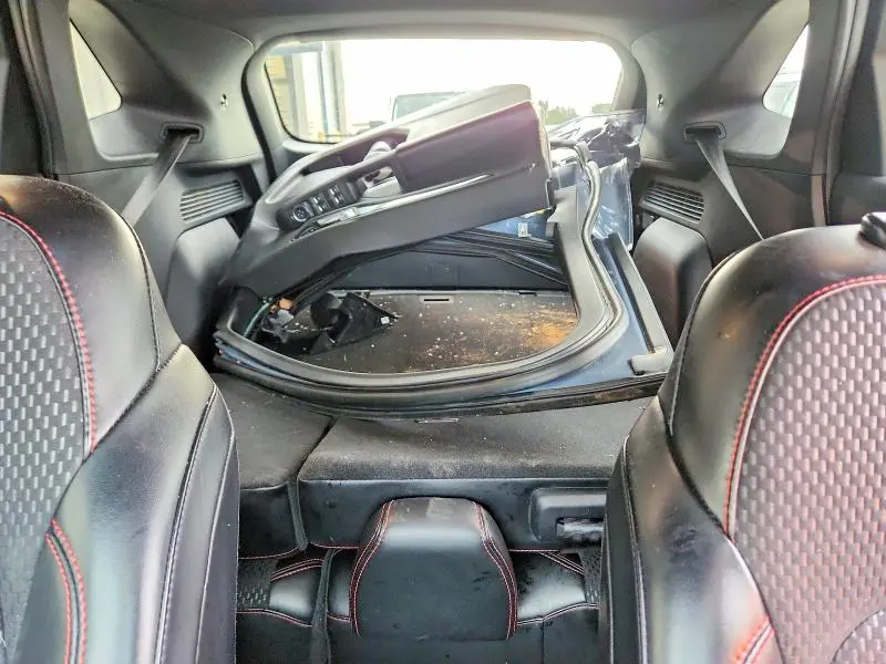 2024 FORD ESCAPE ST LINE  