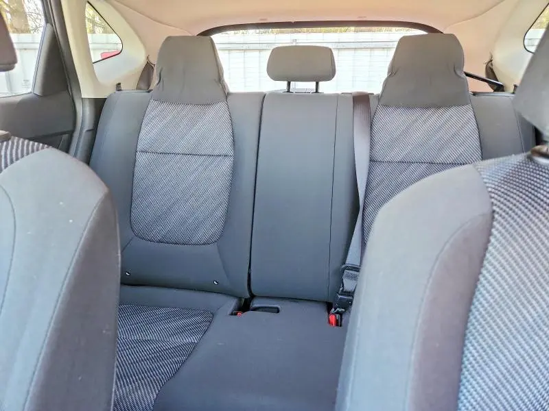 2025 KIA SELTOS LX  