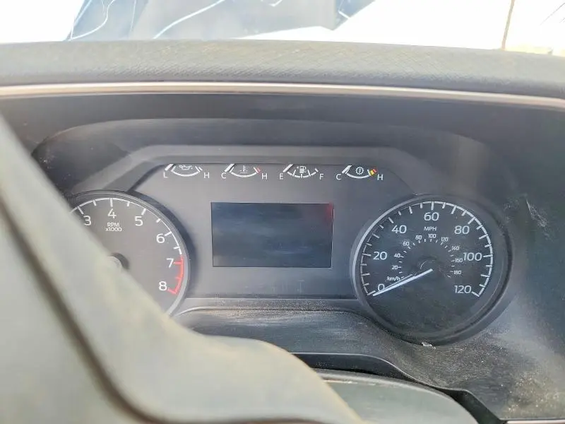 2024 FORD F150 LARIAT  