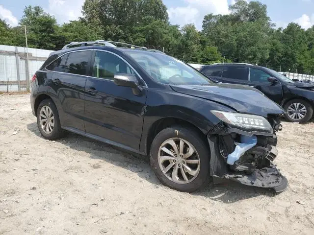 2016 ACURA RDX TECHNOLOGY  