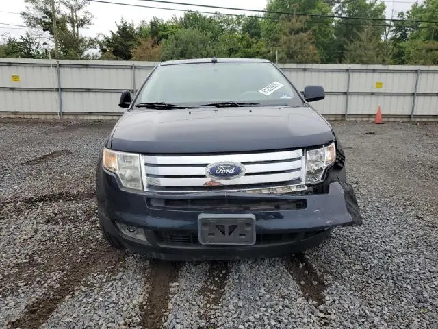 2010 FORD EDGE SEL  