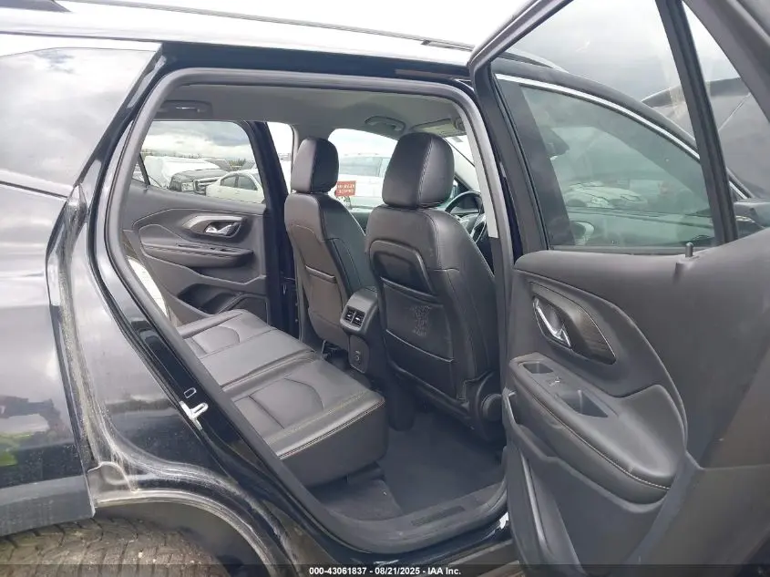 2021 GMC TERRAIN AWD SLT