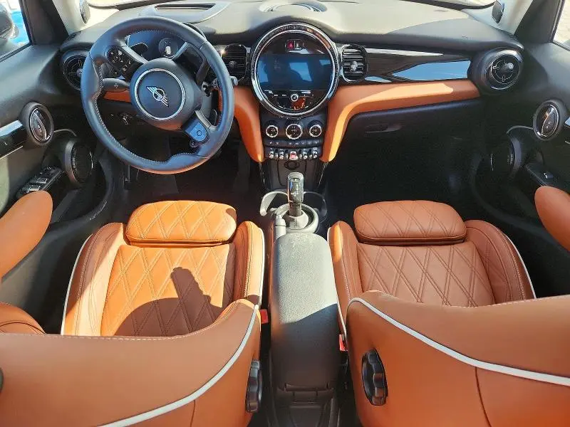 2023 MINI COOPER S  