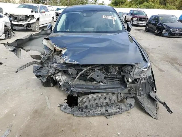 2017 MAZDA CX-9 TOURING  