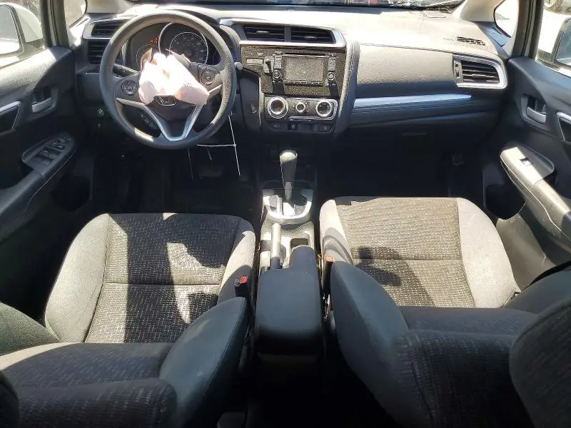 2015 HONDA FIT LX  