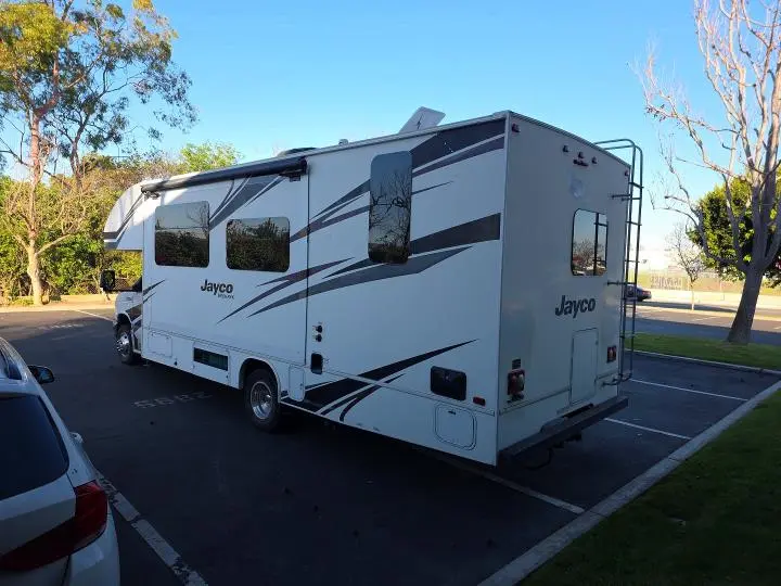2019 FORD ECONOLINE E450 SUPER DUTY CUTAWAY VAN  