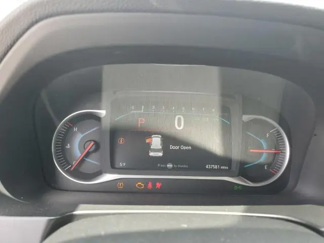 2021 HONDA PILOT TOURING  