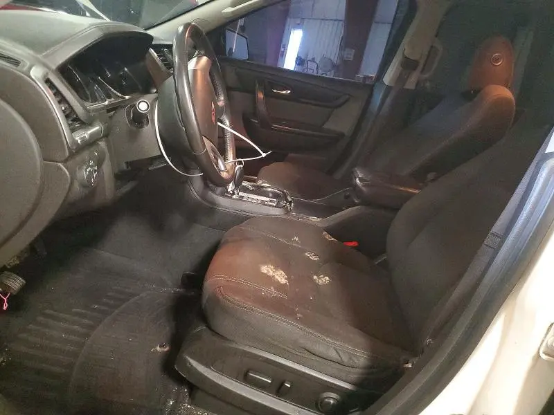 2015 GMC ACADIA SLE  