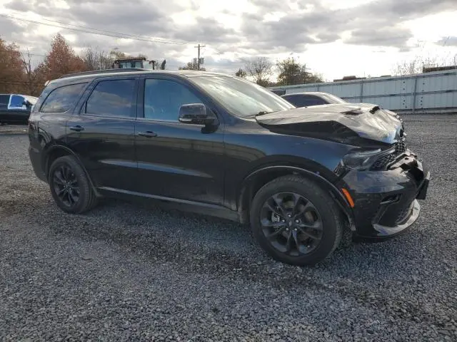 2023 DODGE DURANGO GT  