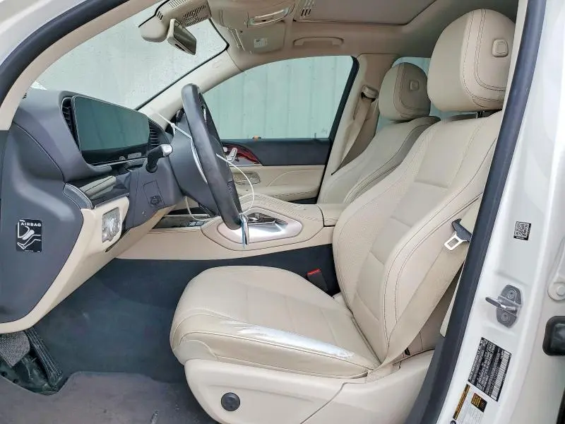 2020 MERCEDES-BENZ GLE 350  