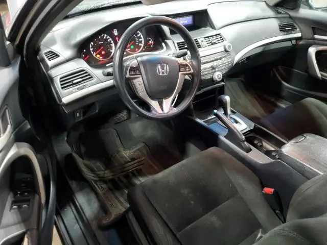 2011 HONDA ACCORD EX