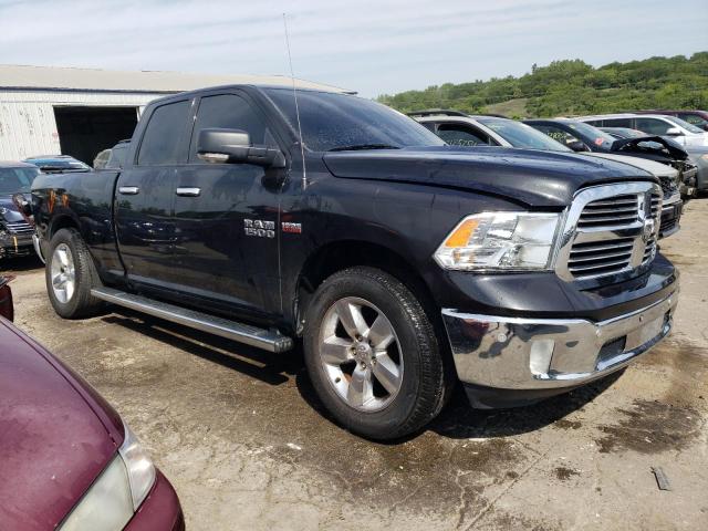 2018 RAM 1500 SLT