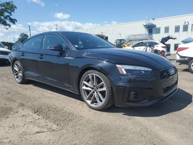 2021 AUDI A5 PREMIUM PLUS 45  