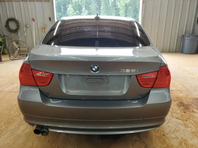 2011 BMW 328 I
